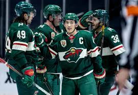 Le Wild du Minnesota continue-t-il de démarrer fort?